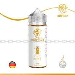 DAMPFLION CHECKMATE White Bishop Aroma - 10 Ml