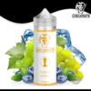 DAMPFLION CHECKMATE White Pawn Aroma - 10 Ml