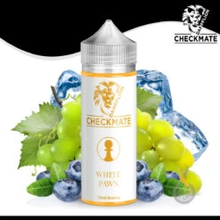DAMPFLION CHECKMATE White Pawn Aroma - 10 Ml