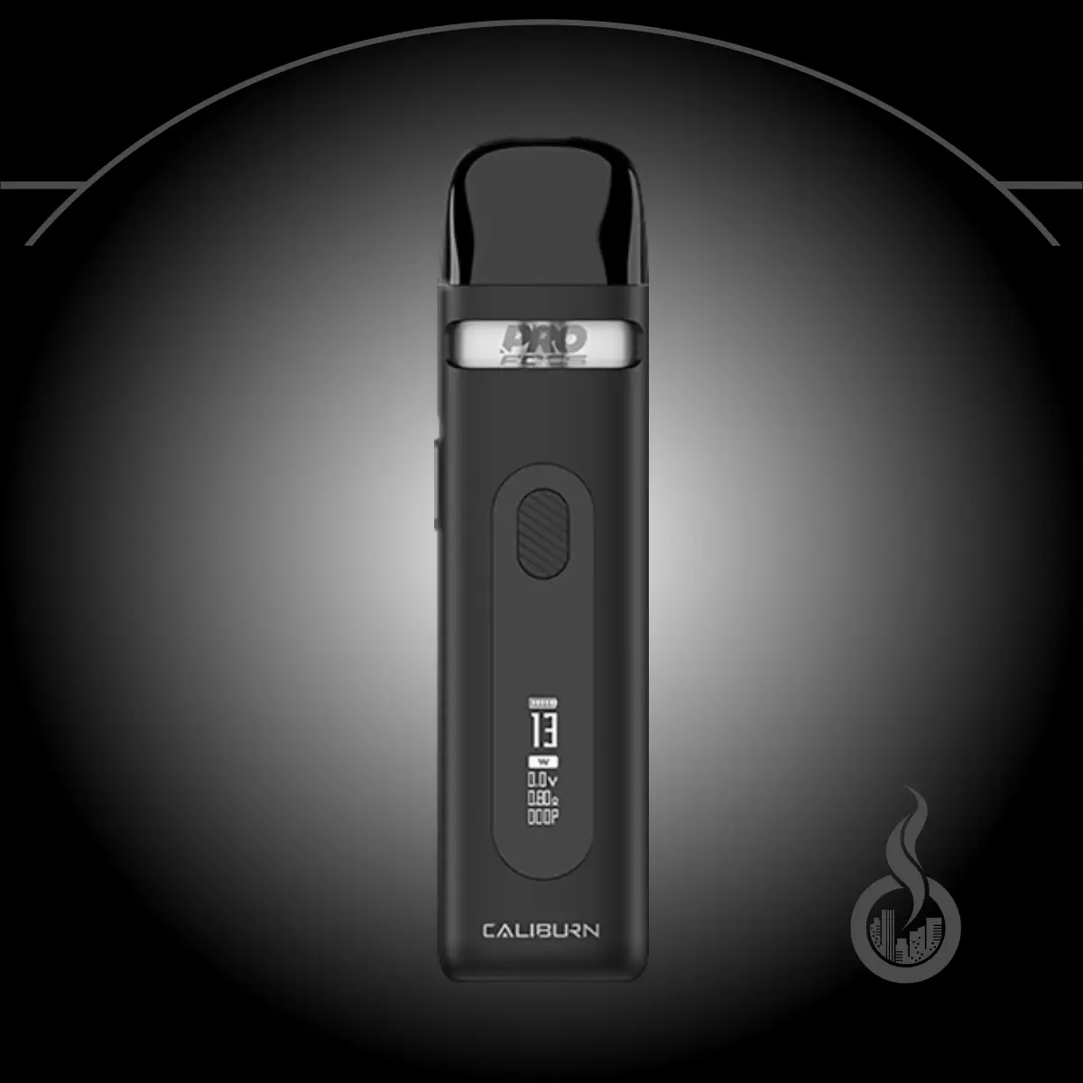 UWELL Caliburn X Pod Kit 2 UWELL Caliburn X Pod Kit – Bild 2