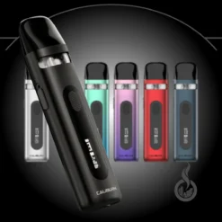 UWELL Caliburn X Pod Kit