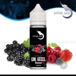 HAYVAN JUICE Güzel Remake 31er Aroma - 10 Ml