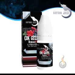 HAYVAN JUICE Cok Güzel Remake 31er Liquid 10 Ml