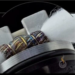 Cotton Bacon V2 WICK N VAPE - Wickelwatte -VapeZone Deutschland cotton bacon v2 wick n vape 5