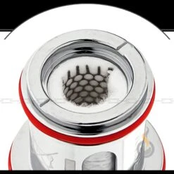 4x UWELL Crown 4 UN2 Mesh Coils - 0.23 Ohm 8 4x UWELL Crown 4 UN2 Mesh Coils - 0.23 Ohm -VapeZone Deutschland crown 4 mesh coils 0 23 un2 25cd55e9411e25