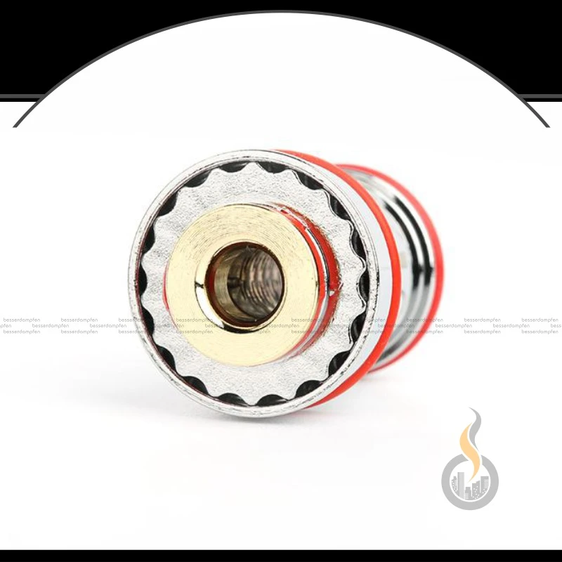 4x UWELL Crown 4 UN2 Mesh Coils - 0.23 Ohm 6 4x UWELL Crown 4 UN2 Mesh Coils - 0.23 Ohm – Bild 6