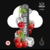 Crown Bar By Al Fakher X Lost Mary Cherry Ice
