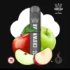 Crown Bar By Al Fakher X Lost Mary Double Apple