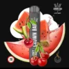 Crown Bar By Al Fakher X Lost Mary Watermelon Cherry