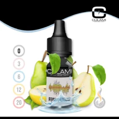 CULAMI Birne Liquid - 10 Ml