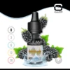 CULAMI Brombeere Liquid - 10 Ml
