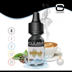 CULAMI Cappuccino Liquid - 10 Ml