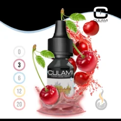 CULAMI Kirsch Mix Liquid - 10 Ml