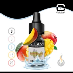 CULAMI Mango Liquid - 10 Ml
