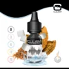 CULAMI Süßer Tabak Liquid - 10 Ml