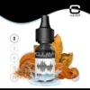 CULAMI Tabak Karamell Liquid - 10 Ml