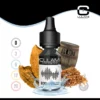 CULAMI Tabak Rum Liquid - 10 Ml