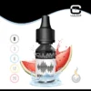 CULAMI Wassermelone Liquid - 10 Ml