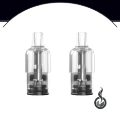 Aspire Cyber G Pod Kit -VapeZone Deutschland cyber g kit 3 ml pods