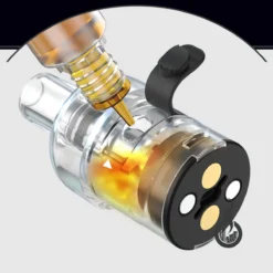 2x Aspire TG Pod-Coil-Tank Verdampfer -VapeZone Deutschland cyber g pod kit befuellen 1