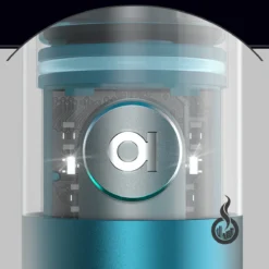 Aspire Cyber G Pod Kit -VapeZone Deutschland cyber g pod system feuertaster