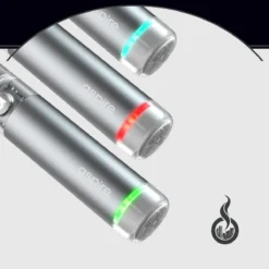 Aspire Cyber G Pod Kit -VapeZone Deutschland cyber g pod system led anzeige