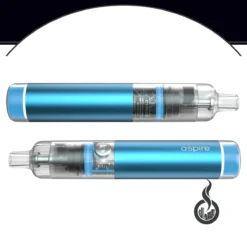 Aspire Cyber G Pod Kit -VapeZone Deutschland cyber g pod system liegend