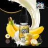 DAMPFDIDAS Bananidas Nikotinsalz Liquid - 10 Ml