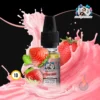 DAMPFDIDAS Erdbeerdidas Nikotinsalz Liquid - 10 Ml