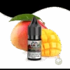 DAMPFDIDAS Mortal Mango Nikotinsalz Liquid - 10 Ml