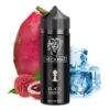 DampfLion Checkmate Black Pawn Longfill Aroma 10ml