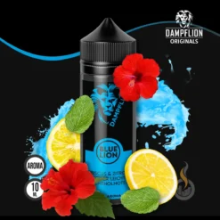 DAMPFLION Blue Lion Aroma - 10 Ml