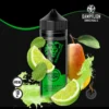 DAMPFLION Green Lion Aroma - 10 Ml