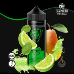 DAMPFLION Green Lion Aroma - 10 Ml
