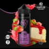 DAMPFLION Purple Lion Aroma - 10 Ml