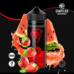DAMPFLION Red Lion Aroma - 10 Ml