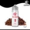 DAMPFLION CHECKMATE Red Pawn Aroma - 10 Ml