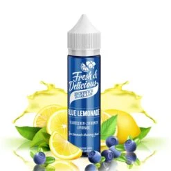 Dexter's Juice Lab Fresh & Delicious Blue Lemonade Aroma 5ml