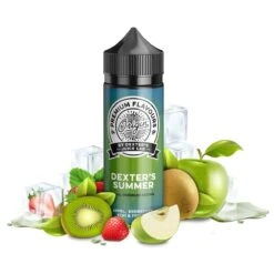 Dexter´s Juice Lab Origin Dexter's Summer Aroma 10ml