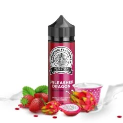 Dexter's Juice Lab Origin Unleashed Dragon Aroma 10ml