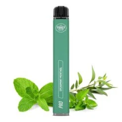 Dinner Lady Vape Pen Pro -VapeZone Deutschland dinnerlady vape pen pro spearmint menthol 1