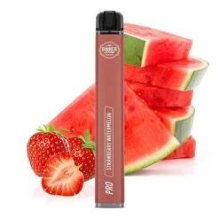 Dinner Lady Vape Pen Pro -VapeZone Deutschland dinnerlady vape pen pro strawberry watermelon 1