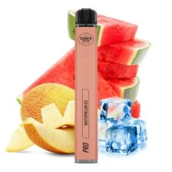 Dinner Lady Vape Pen Pro -VapeZone Deutschland dinnerlady vape pen pro watermelon ice 1