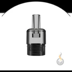 2x Voopoo ITO Pod Tank Verdampfer - 2 Ml