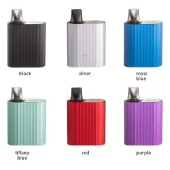 DotMod Switch Nano Pod E-Zigarette -VapeZone Deutschland dotmod switch nano alle farben