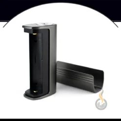 DOVPO Tribute Box Mod Akkuträger -VapeZone Deutschland dovpo tribute mod akkutraeger akkufach