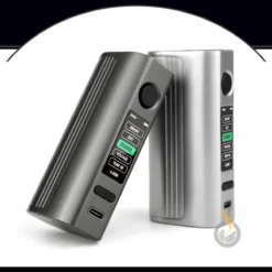 DOVPO Tribute Box Mod Akkuträger -VapeZone Deutschland dovpo tribute mod akkutraeger angelehnt