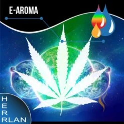 HERRLAN Hnf Marokko Aroma - 10ml