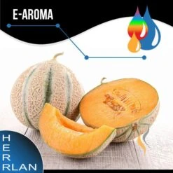 HERRLAN Honigmelone Aroma - 10ml