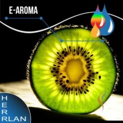 HERRLAN Kiwi Aroma - 10ml